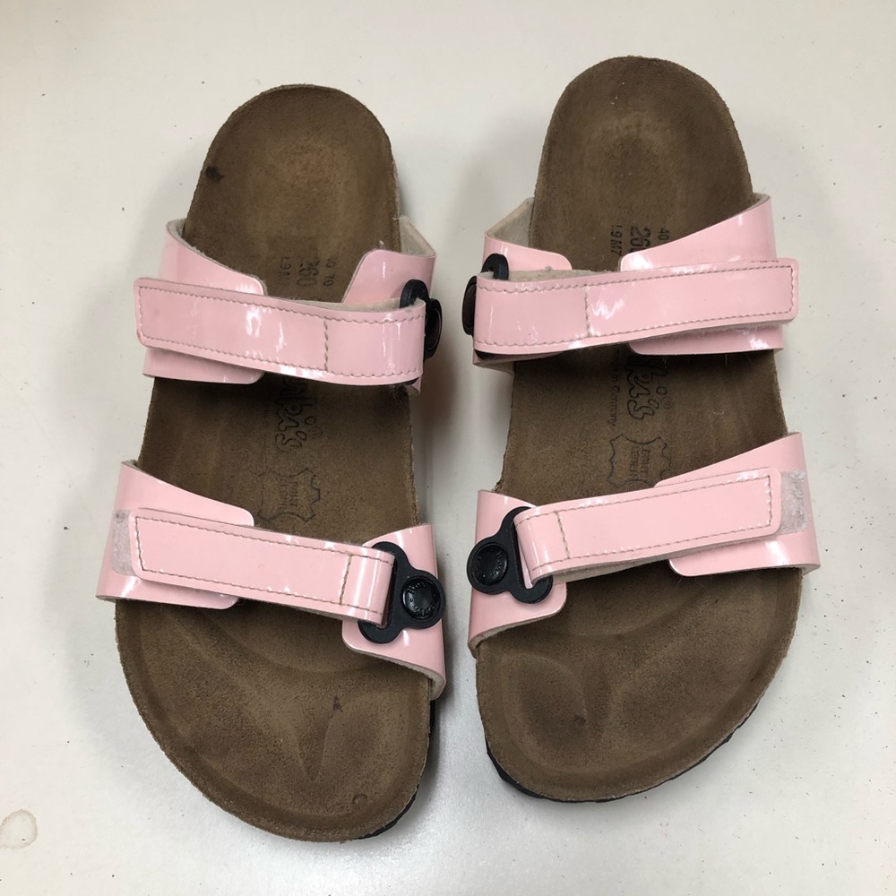 Birkenstock/ Birki’s